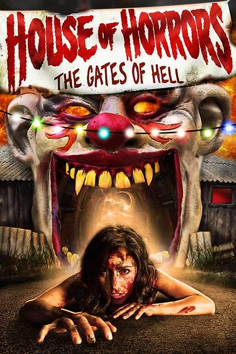 House of Horrors: Gates of Hell